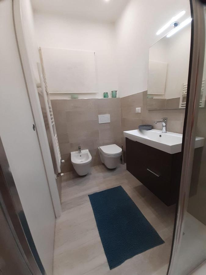 L'Ortensia Apartment ปิญา ภายนอก รูปภาพ