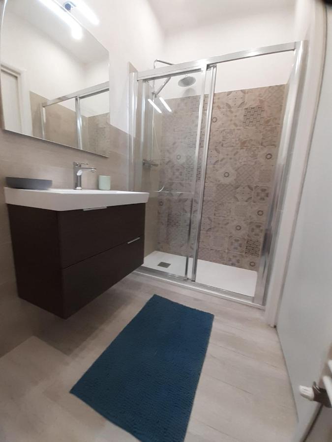 L'Ortensia Apartment ปิญา ภายนอก รูปภาพ