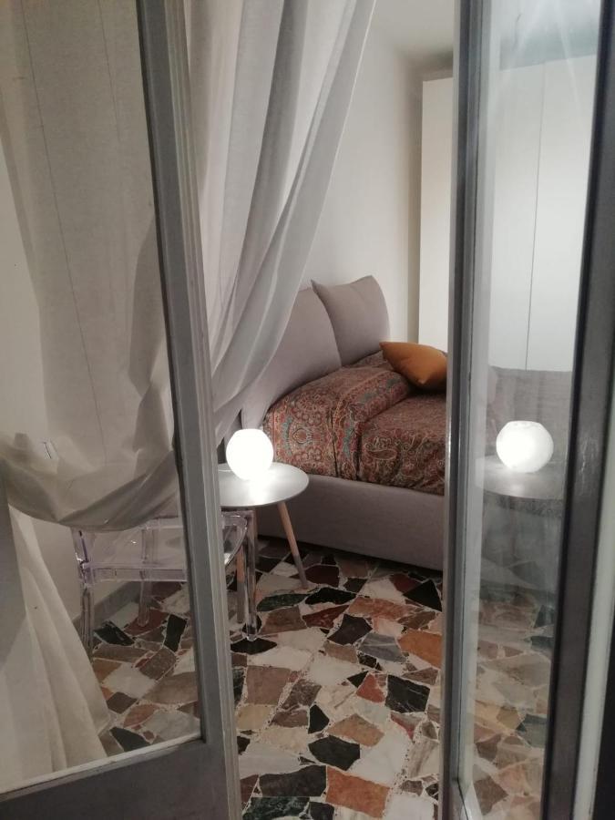 L'Ortensia Apartment ปิญา ภายนอก รูปภาพ