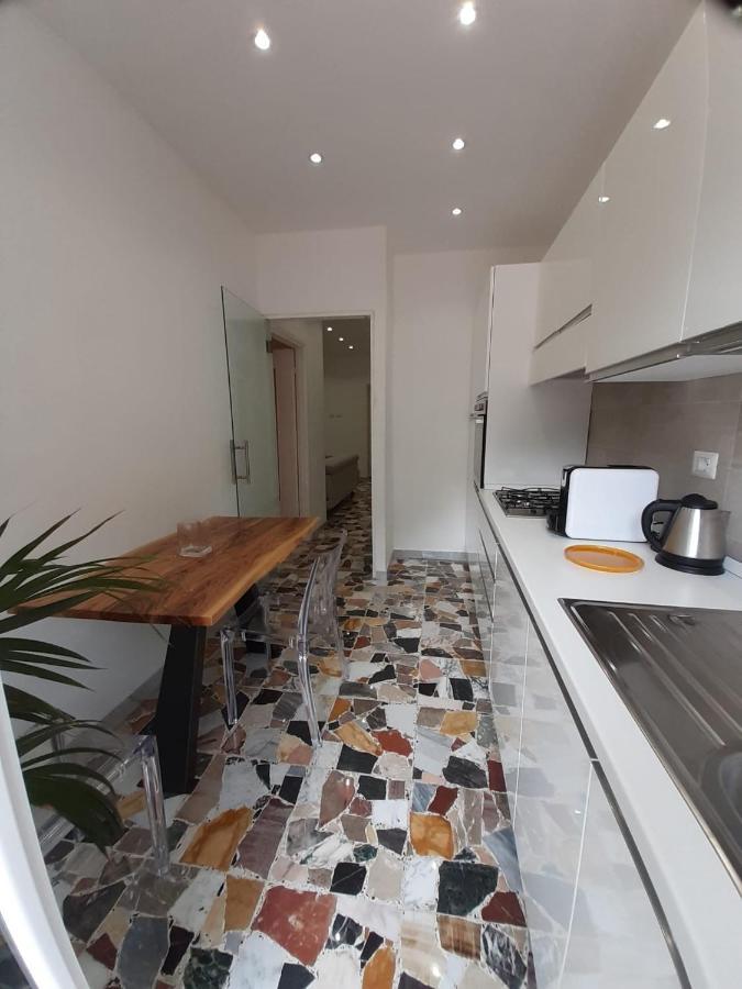 L'Ortensia Apartment ปิญา ภายนอก รูปภาพ